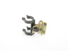 Genuine BMW Genuine BMW Bracket - 12521285040 - E30,E36,E30 M3 12521285040 View 3