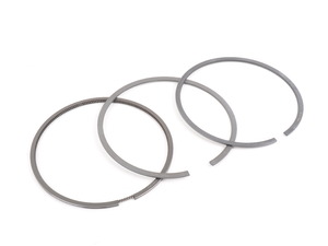 Goetze Piston Ring Set - Priced Per Piston - E24, E28, E30