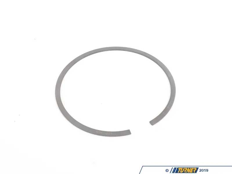6X 84,25MM KOLBEN & RING FÜR BMW LAND E46 E90 E91