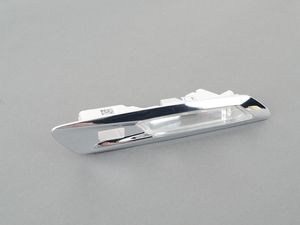 Genuine BMW Additional Turn Indicator Lamp, Left - 63137154169 - F10