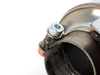Supersprint OPEL CORSA D GSi 1.6i Turbo (150 Hp) '07 -> '09 Endpipes kit Right - Left O100 855824 View 4