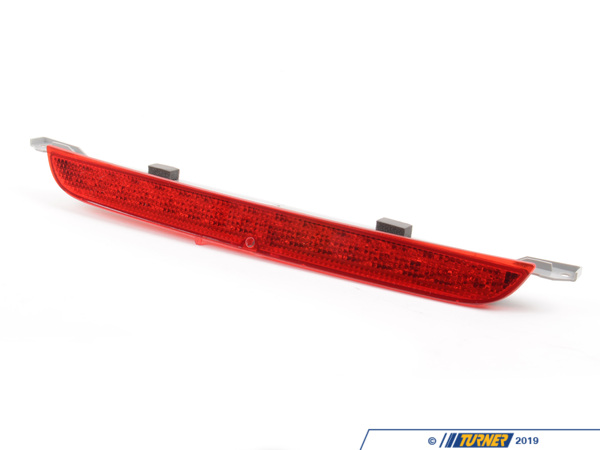 Genuine BMW Genuine BMW Third brake light - E70 X5 63257272967