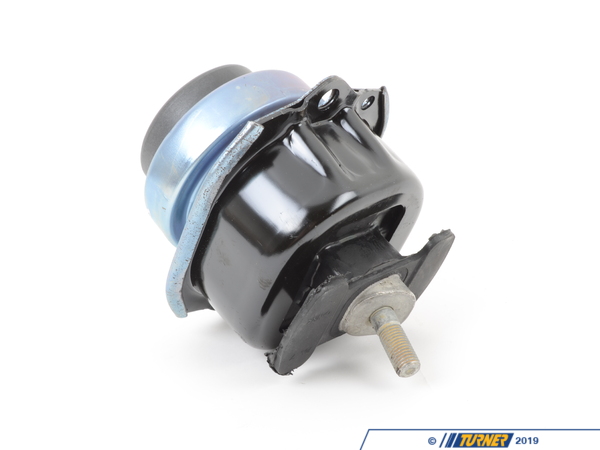 Packaged by Turner M57 Motor Mount Kit - E70 X5 35D 22116795418KT