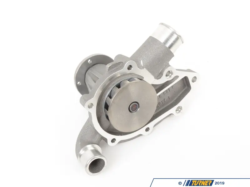 11511315211p - Remanufactured Water Pump - E30 M3 | Turner Motorsport