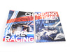 Stereoscreen Adrenalin - The BMW Touring Car Story DVD - NTSC - (NO LONGER AVAILABLE) BMW-DVD View 2