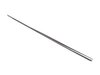 Genuine BMW Genuine BMW Outer Weatherstrip, Right Chrom - 51338194712 - E46 51338194712 View 1