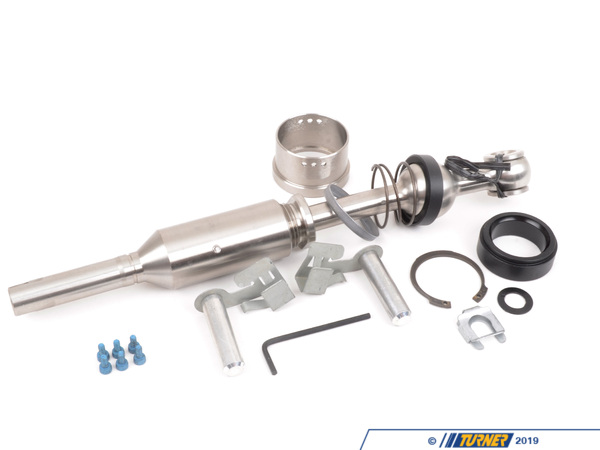 UUC UUC EVO3 Short Shift Kit - E82 1M 2011+ - (NO LONGER AVAILABLE) USSE1M