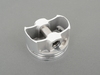 Wiseco Wiseco Forged Piston & Ring - E30 M3 2.3 liter - 3.720 inch bore (94.5mm) TEN300623S View 2