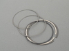 Wiseco Wiseco Forged Piston & Ring - E30 M3 2.3 liter - 3.720 inch bore (94.5mm) TEN300623S View 5