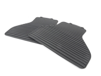 Genuine BMW Genuine BMW Rubber Floor Mats - E70 X5. E71 X6 51472231953X