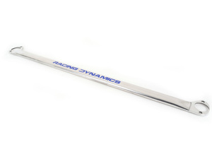 Racing Dynamics Rear Strut Brace - E30 318i 325e 325i M3 (No IC)