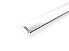 Genuine BMW Genuine BMW Outer Weatherstrip, Right Chrom - 51338194712 - E46 51338194712 View 5
