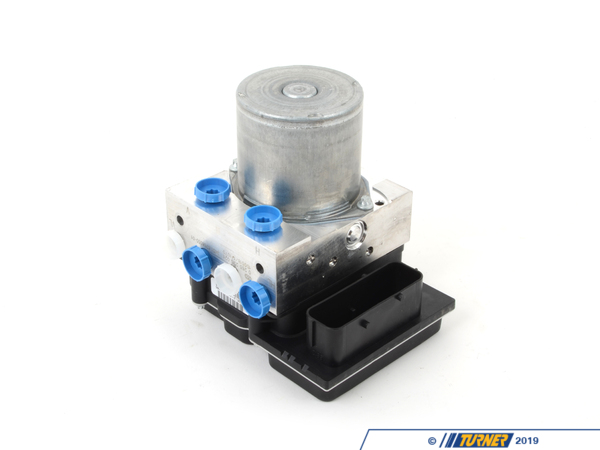 34516791108 - Genuine BMW DSC Hydraulic Unit - E60/63/64 - (NO LONGER ...