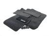 Genuine BMW Genuine BMW Carpeted floor mat - set 82112293527 View 1