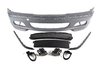 Turner Motorsport M-Tech 2 Sedan Replica Front Bumper Conversion e46/4ftmtech View 1