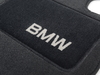 Genuine BMW Genuine BMW Carpeted floor mat - set 82112293527 View 7