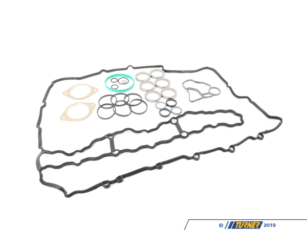 Victor Reinz Victor Reinz Cylinder Head Gasket Set 11127572758