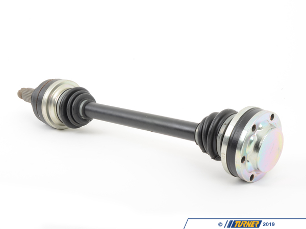Genuine BMW Genuine BMW Rmfd. Output Shaft Lk=94mm/D=31mm - 33201229380 - E39 33201229380