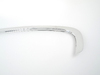 Genuine BMW Genuine BMW Finisher, Side Frame Left Chrom - 51767275301 - F06 51767275301 View 2