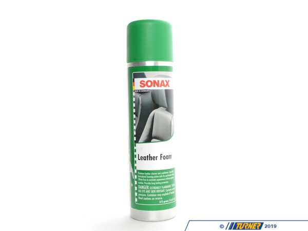 SONAX SONAX Leather Foam 289300