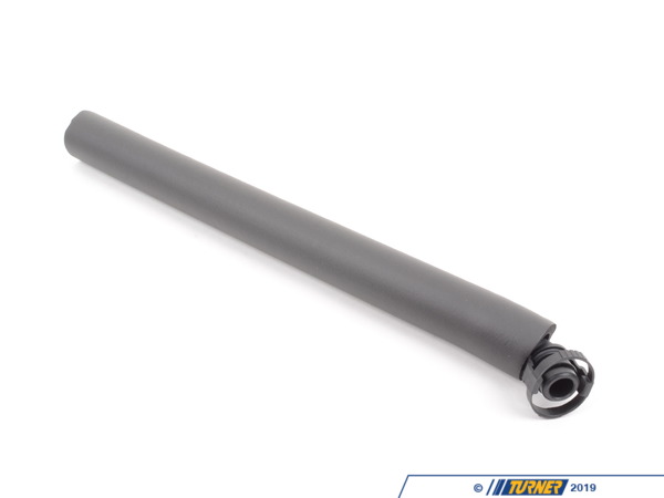 URO Crankcase Ventilation Dipstick Hose - BMW M52TU M54 11157532629