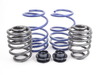 H&R H&R Adjustable Sport Spring Set - E46 M3 - (NO LONGER AVAILABLE) 50414AR View 6