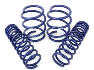 H&R Sport Spring Set - E39 540i Sport