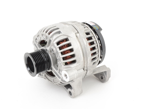 Bosch Alternator - 150 Amp - E46, E60, X3