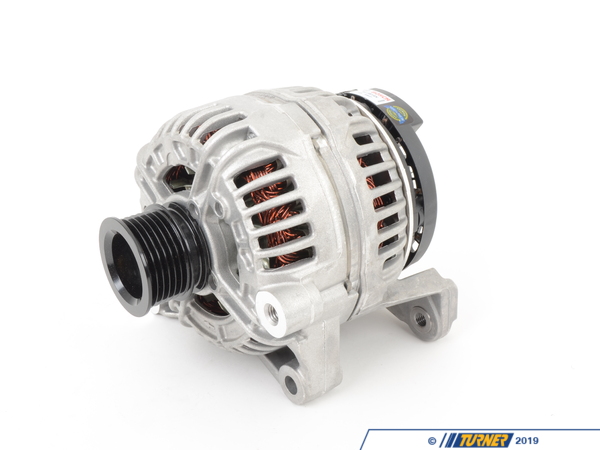 Bosch Bosch Alternator - 150 Amp - E46, E60, X3 AL0814N