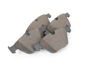 OEM Pagid Front Brake Pads - E9x M3, E82 1M Coupe