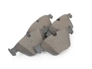 OEM Pagid Front Brake Pads - E9x M3, E82 1M Coupe