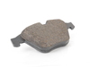 Pagid OEM Pagid Front Brake Pads - E9x M3, E82 1M Coupe 34112283865 View 3