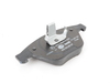 Pagid OEM Pagid Front Brake Pads - E9x M3, E82 1M Coupe 34112283865 View 4