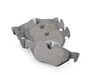 Pagid OEM Pagid Rear Brake Pads - E9x 325i/xi, 328i/xi, 06-09, E82 128i 08-10 34216774692 View 1