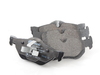 Pagid OEM Pagid Rear Brake Pads - E9x 325i/xi, 328i/xi, 06-09, E82 128i 08-10 34216774692 View 2
