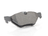 Pagid OEM Pagid Rear Brake Pads - E9x 325i/xi, 328i/xi, 06-09, E82 128i 08-10 34216774692 View 4