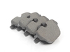 Hella Hella Brake Pad Set - F26 F25 F10 34216862202 View 2