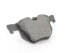 Pagid OEM Pagid Rear Brake Pads - E9X 330i/xi, 335i/xi 34216791938 View 3