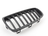 Turner Motorsport Matte Black Center Grills  BM-0179-MB View 3