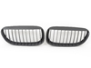 ECS Black Center Grills - E63/E64 645Ci, 650i & M6 BM-0180 View 7