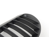 ECS Black Center Grills - E63/E64 645Ci, 650i & M6 BM-0180 View 8