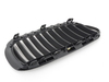 ECS Black Center Grills - E63/E64 645Ci, 650i & M6 BM-0180 View 10