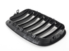 Turner Motorsport Black Center Grills - E70 X5, E71 X6 BM-0224 View 6
