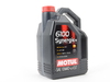 Motul MOTUL 4100 10W-40 Engine Oil - 5 liter bottle MOSY-10W40-5L View 1