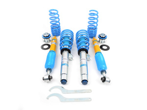 Bilstein B16 PSS10 Coil Over Suspension - Standard Version - F22 228/230i, F30 F32/36 RWD