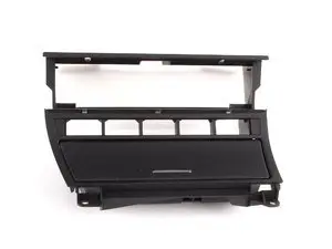 Genuine BMW Radio Mounting Bracket