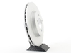 Pagid Pagid Coated Front Brake Rotors - E46 330i, Z4 3.0Si (Priced Each) 34101166071 View 2