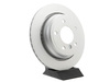 Pagid Rear Brake Rotors - E39 528i/525i/530i/540i (each) 34211164840 View 1