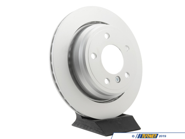 Pagid Rear Brake Rotors - E39 528i/525i/530i/540i (each) 34211164840