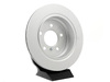 Pagid Rear Brake Rotors - E39 528i/525i/530i/540i (each) 34211164840 View 2